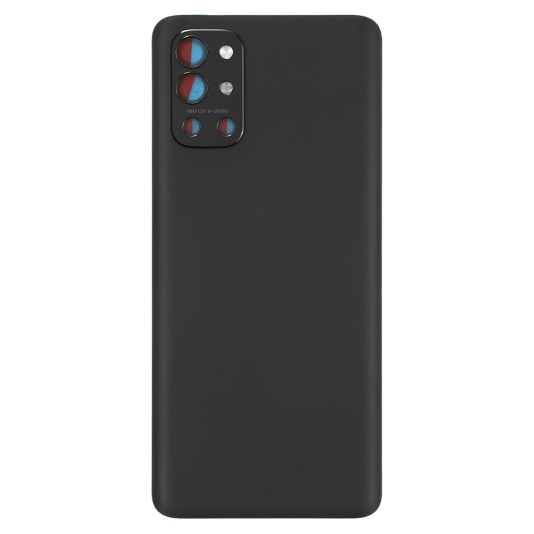 For OnePlus 9R Back Battery Cover with Camera Lens, For OnePlus 9R