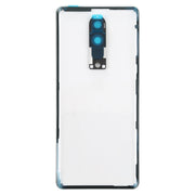 For OnePlus 8 Back Battery Cover with Camera Lens, For OnePlus 8