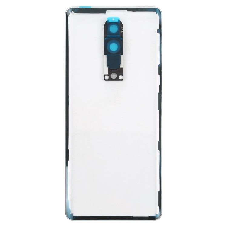 For OnePlus 8 Back Battery Cover with Camera Lens, For OnePlus 8