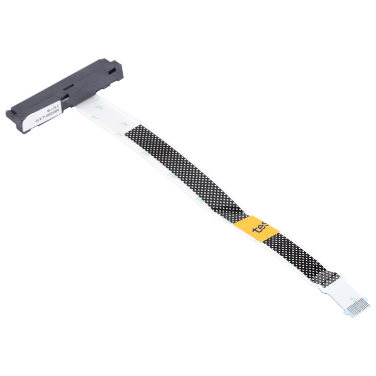 NBX0001LA10 Hard Drive Jack Connector with Flex Cable for Lenovo ThinkPad L480, NBX0001LA10