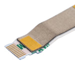 Connettore jack per disco rigido NBX0001S200 con cavo flessibile per Lenovo GS557 S550-15IIL / Ideapad 5, NBX0001S200