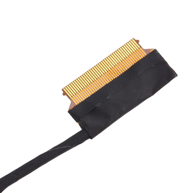 450.0AB04.0001 1101ER034 Hard Drive Jack Connector with Flex Cable for Lenovo ThinkPad T570 T580 P51S P52S, 450.0AB04.0001