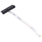 DDOXKRHD001 Connettore jack per disco rigido da 12,5 cm 1410-0019800 con cavo flessibile per Asus X509 M509 X509FA X509F, DDOXKRHD001