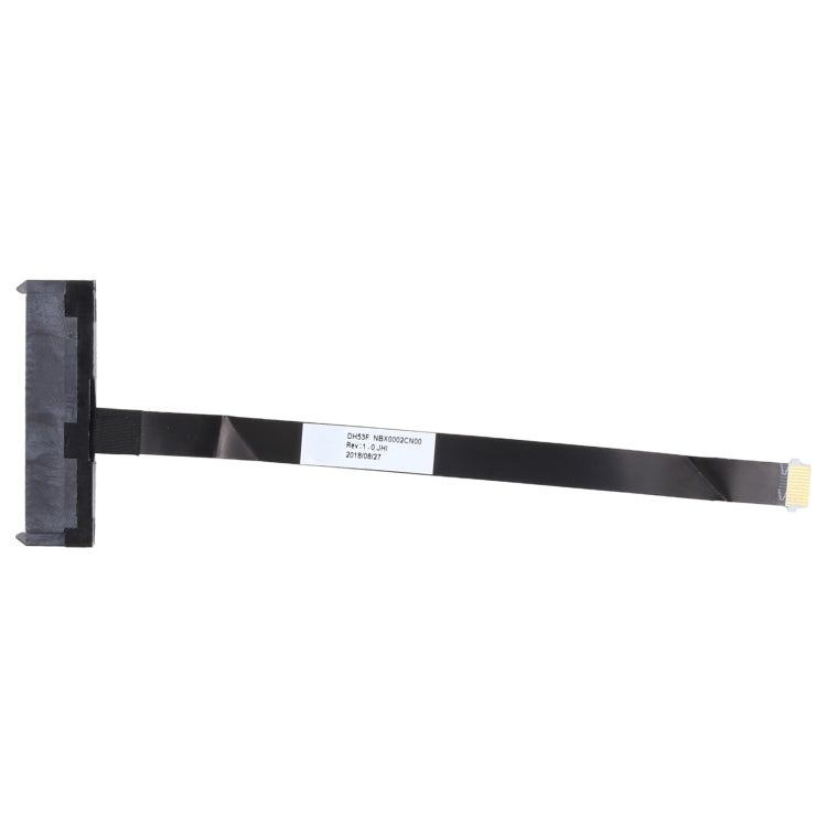 NBX0002CN00 11.8cm Hard Drive Jack Connector with Flex Cable for Acer Aspire A515 AN515-52, NBX0002CN00