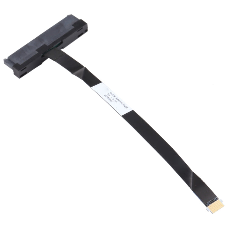 NBX0002CN00 11.8cm Hard Drive Jack Connector with Flex Cable for Acer Aspire A515 AN515-52, NBX0002CN00