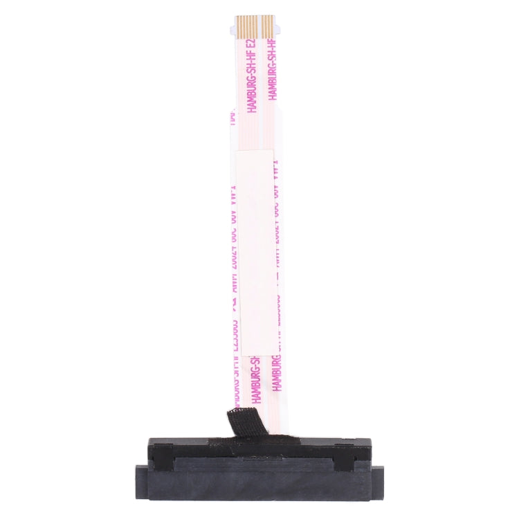 450.0BX02.0001 3.15" Hard Drive Jack Connector with Flex Cable for HP Envy X360 15-BQ 15M-BQ 15M-BP, 450.0BX02.0001
