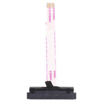 450.0BX02.0001 Connettore jack per disco rigido da 7,8 cm con cavo flessibile per HP Envy X360 15-BQ 15M-BQ 15M-BP, 450.0BX02.0001