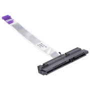 450.0BX02.0001 3.15" Hard Drive Jack Connector with Flex Cable for HP Envy X360 15-BQ 15M-BQ 15M-BP, 450.0BX02.0001