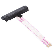 450.0BX02.0001 3.15" Hard Drive Jack Connector with Flex Cable for HP Envy X360 15-BQ 15M-BQ 15M-BP, 450.0BX02.0001