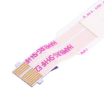 450.0BX02.0001 Connettore jack per disco rigido da 7,8 cm con cavo flessibile per HP Envy X360 15-BQ 15M-BQ 15M-BP, 450.0BX02.0001