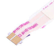 450.0BX02.0001 3.15" Hard Drive Jack Connector with Flex Cable for HP Envy X360 15-BQ 15M-BQ 15M-BP, 450.0BX02.0001