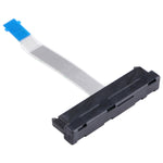 62017B0588901 Connettore jack per disco rigido da 6,2 cm con cavo flessibile per HP 14-AF 14-AC 14-AM 14-AN, 62017B0588901