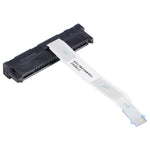 62017B0588901 Connettore jack per disco rigido da 6,2 cm con cavo flessibile per HP 14-AF 14-AC 14-AM 14-AN, 62017B0588901