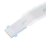 62017B0588901 Connettore jack per disco rigido da 6,2 cm con cavo flessibile per HP 14-AF 14-AC 14-AM 14-AN, 62017B0588901