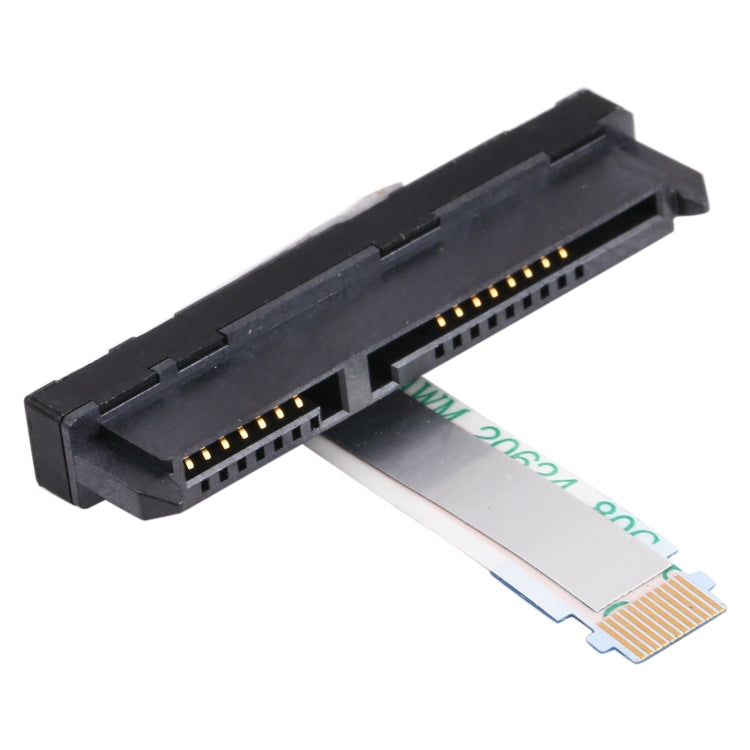 Connettore jack per disco rigido con cavo flessibile per HP X360 11-K 13-S 15-BK 15-W M6-W, for HP X360