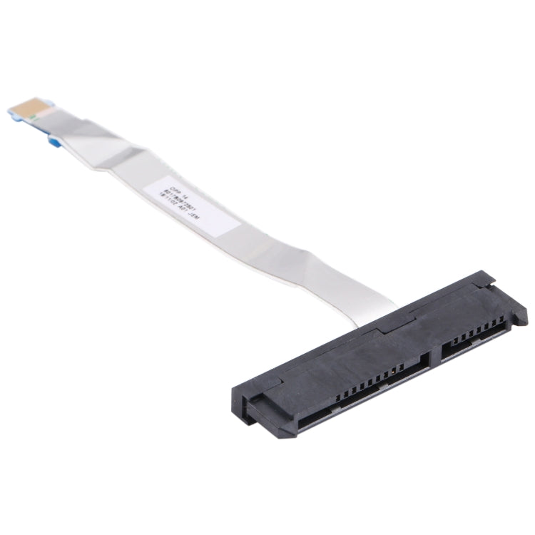 6017B0972501 8.2cm Hard Drive Jack Connector with Flex Cable for HP 14-CF 14-CK0066ST, 6017B0972501