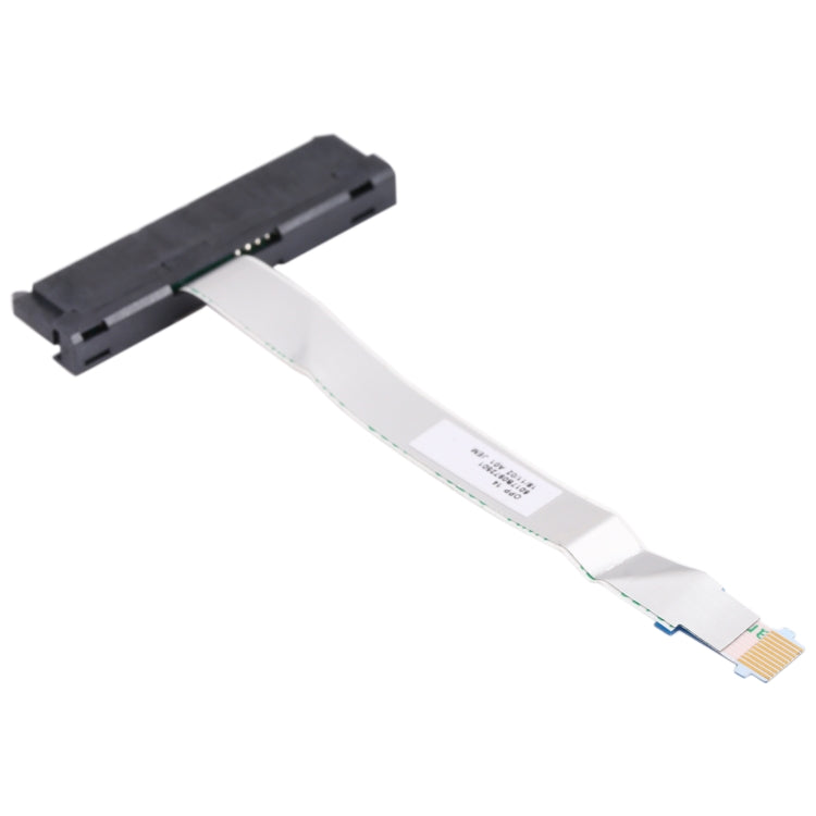 6017B0972501 8.2cm Hard Drive Jack Connector with Flex Cable for HP 14-CF 14-CK0066ST, 6017B0972501