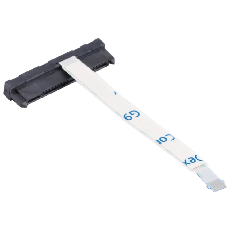 DD0X18HD031 Hard Drive Jack Connector with Flex Cable for HP 15-AB 17-G 17-S, DD0X18HD031