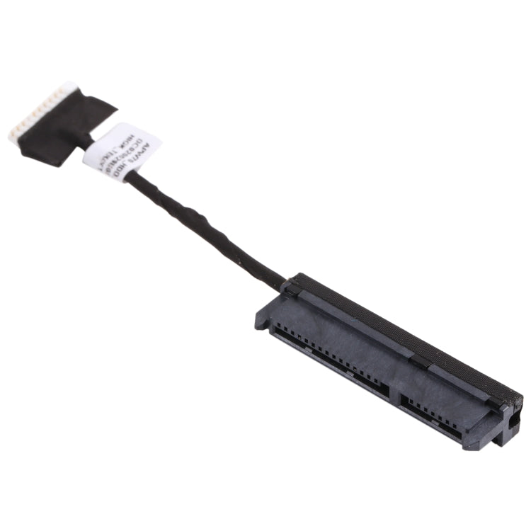 DC020029U00 Hard Drive Jack Connector with Flex Cable for HP ZBook 15 17 G3 G4, DC020029U00