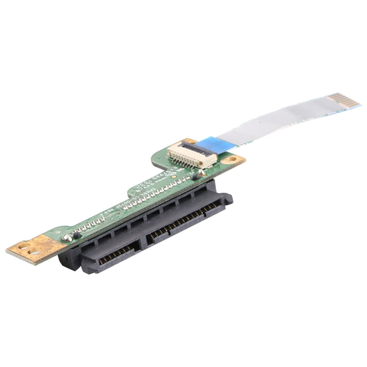 Hard Drive Jack Connector with Flex Cable for HP 15-DA 15-DB 250 G7, for HP 15-DA