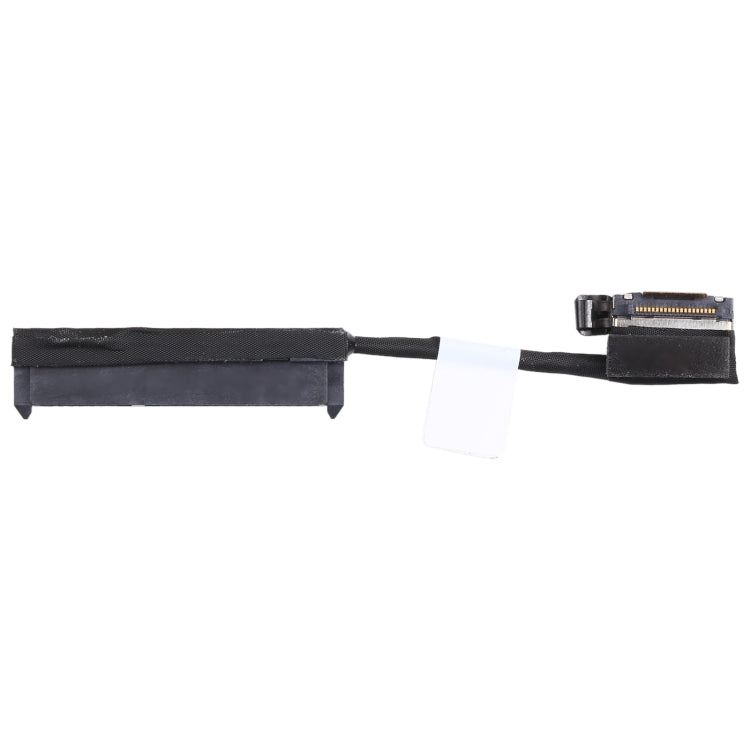 DC02C00E000 06NVFT Hard Drive Jack Connector with Flex Cable for Dell Latitude E5580 M3520, DC02C00E000