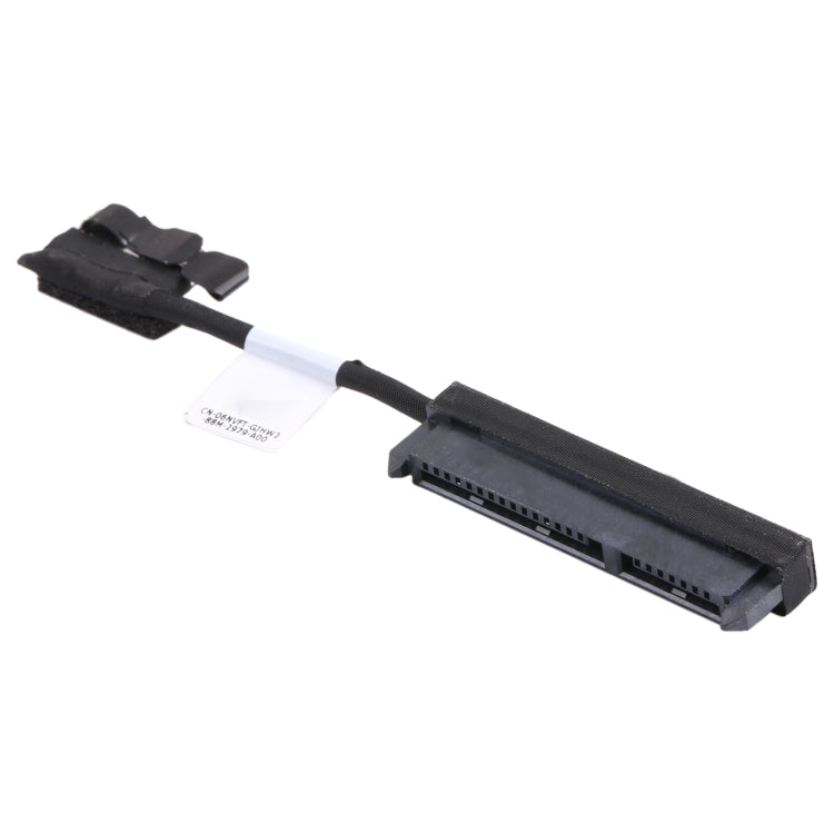 DC02C00E000 06NVFT Connettore jack per disco rigido con cavo flessibile per Dell Latitude E5580 M3520, DC02C00E000