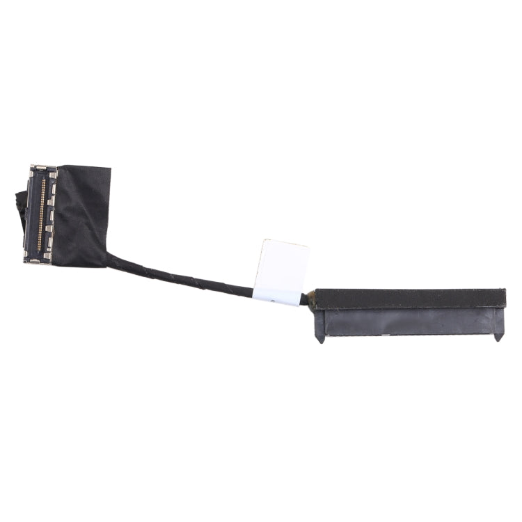 DC02C00D800 06WP6Y Hard Drive Jack Connector with Flex Cable for Dell Alienware 17 R4 R5, DC02C00D800