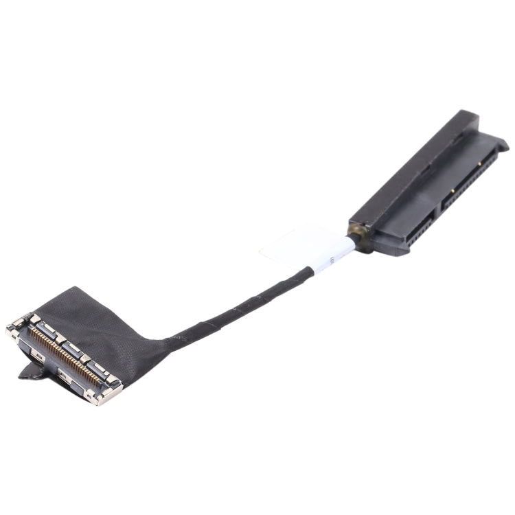 DC02C00D800 06WP6Y Hard Drive Jack Connector with Flex Cable for Dell Alienware 17 R4 R5, DC02C00D800