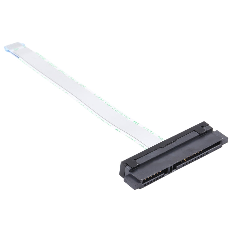 NBX0001R100 Hard Drive Jack Connector with Flex Cable for Dell Inspiron 17 5000 5758 5759 5755, NBX0001R100