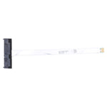 NBX0002EM000RK2W9 Hard Drive Jack Connector with Flex Cable for Dell Inspiron 15 3580 3582 3583 3480, NBX0002EM000RK2W9