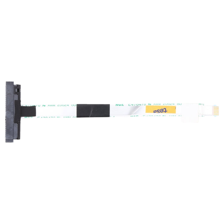 01M2G0 450.0FW05.0011 Hard Drive Jack Connector with Flex Cable for Dell Inspiron 15 5584, 450.0FW05.0011