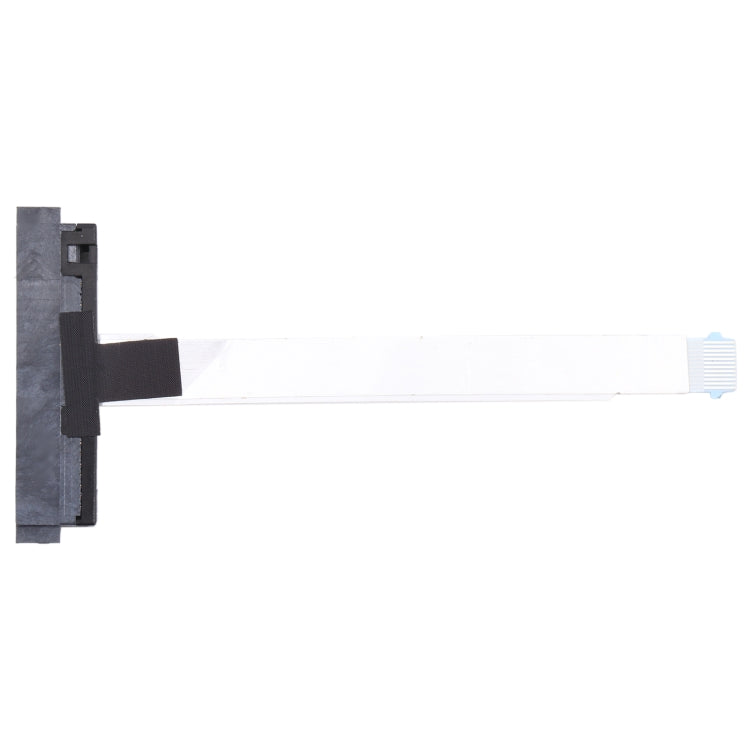 0DTGH8 450.0HJ03.0011/0013 Hard Drive Jack Connector with Flex Cable for Dell Vostro 3480 3481 5481 5490, 450.0HJ03.0011/0013