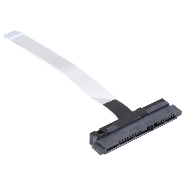 0DTGH8 450.0HJ03.0011/0013 Hard Drive Jack Connector with Flex Cable for Dell Vostro 3480 3481 5481 5490, 450.0HJ03.0011/0013