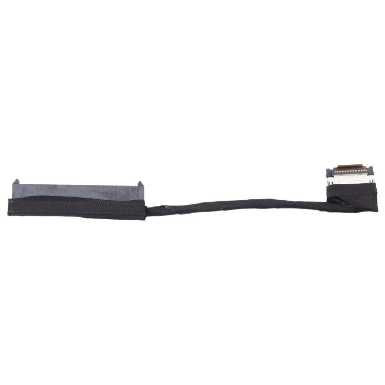 DC02C0007700 Hard Drive Jack Connector with Flex Cable for Dell Latitude E5550 0KGM7G, DC02C0007700