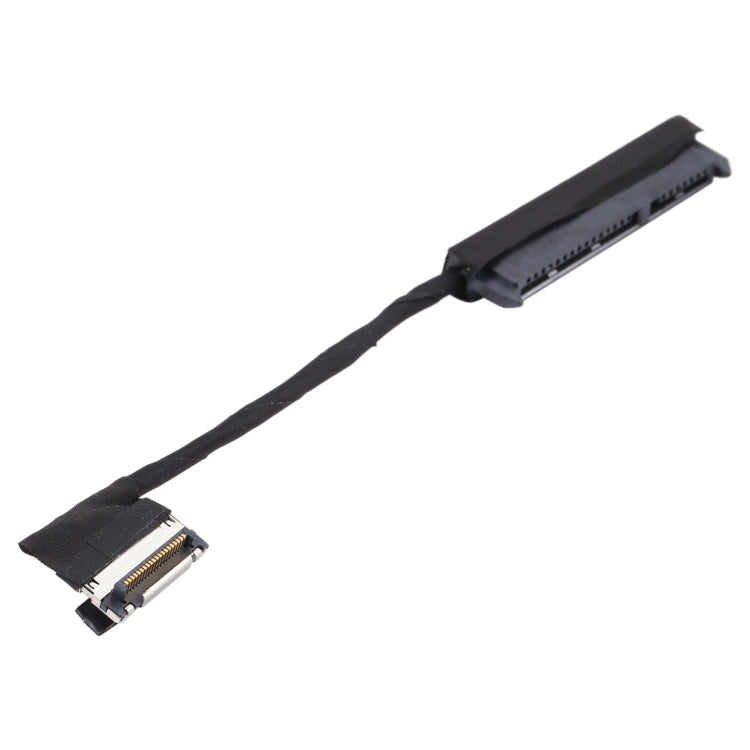 DC02C0007700 Connettore jack per disco rigido con cavo flessibile per Dell Latitude E5550 0KGM7G, DC02C0007700