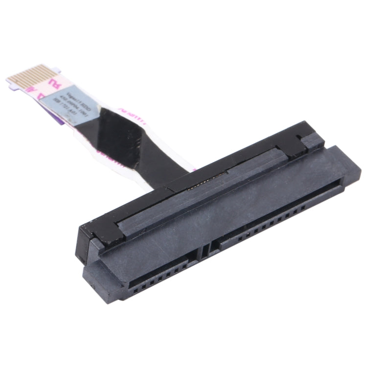 44mm Hard Drive Jack Connector 450.09P04.1001 with Flex Cable for Dell Inspiron 15U 3558 3559 V3567 3568, 450.09P04.1001