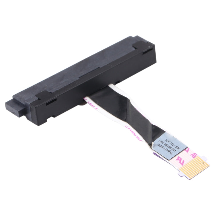 44mm Hard Drive Jack Connector 450.09P04.1001 with Flex Cable for Dell Inspiron 15U 3558 3559 V3567 3568, 450.09P04.1001