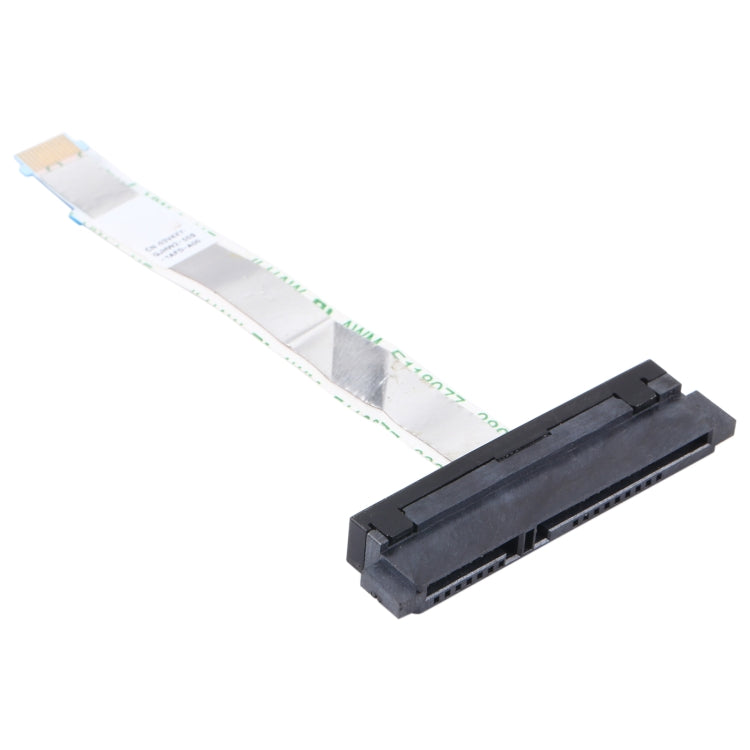 3.0 inch Hard Drive Jack Connector 03V4XY NBX0001S800 with Flex Cable for Dell Inspiron 15 3552 3555 3452 5551 5552, NBX0001S800