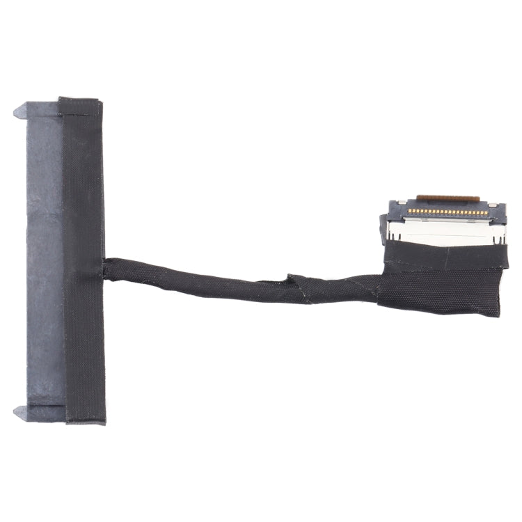 DC02C007400 08GD6D Hard Drive Jack Connector with Flex Cable for Dell Latitude E5450, DC02C007400