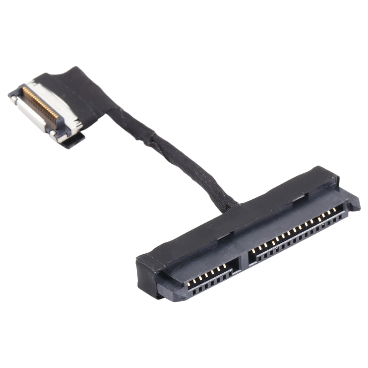 DC02C007400 08GD6D Connettore jack per disco rigido con cavo flessibile per Dell Latitude E5450, DC02C007400