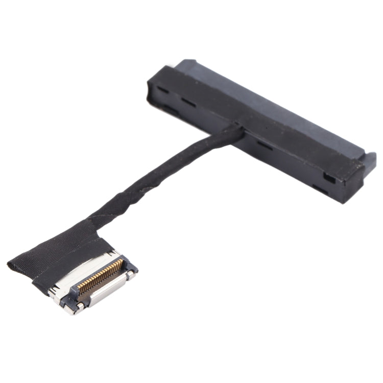 DC02C007400 08GD6D Hard Drive Jack Connector with Flex Cable for Dell Latitude E5450, DC02C007400