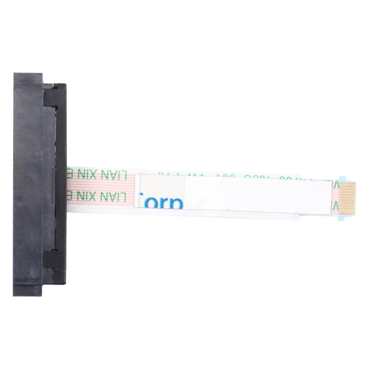 NBX0001QE00 0H5G060MM Connettore jack per disco rigido con cavo flessibile per Dell Inspiron 15 5555 5558 5559, NBX0001QE00