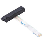 NBX0001QE00 0H5G060MM Connettore jack per disco rigido con cavo flessibile per Dell Inspiron 15 5555 5558 5559, NBX0001QE00