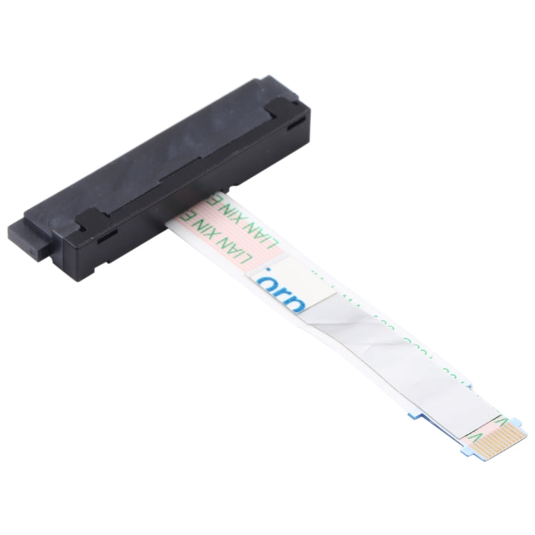 NBX0001QE00 0H5G060MM Connettore jack per disco rigido con cavo flessibile per Dell Inspiron 15 5555 5558 5559, NBX0001QE00