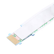 NBX0001QE00 0H5G060MM Connettore jack per disco rigido con cavo flessibile per Dell Inspiron 15 5555 5558 5559, NBX0001QE00