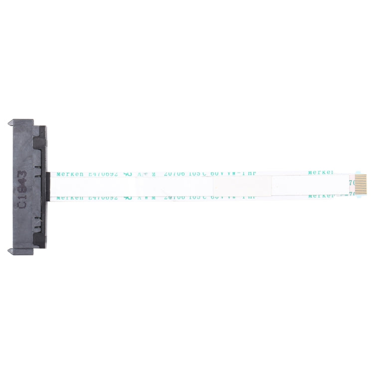 NBX00029V00 Connettore jack per disco rigido da 10,3 cm con cavo flessibile per Dell Inspiron G3 15 3579 3779, NBX00029V00