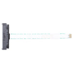 NBX00029V00 4" Hard Drive Jack Connector with Flex Cable for Dell Inspiron G3 15 3579 3779, NBX00029V00