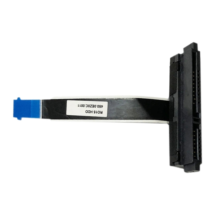 450.0EZ0C.0011 Hard Drive Jack Connector with Flex Cable for Dell Inspiron 15 7586, 450.0EZ0C.0011