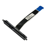450.0EZ0C.0011 Connettore jack per disco rigido con cavo flessibile per Dell Inspiron 15 7586, 450.0EZ0C.0011