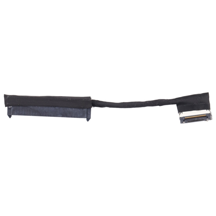 DC02C00B100 Connettore jack per disco rigido con cavo flessibile per Dell Latitude 5470 5480 5490 5491, DC02C00B100